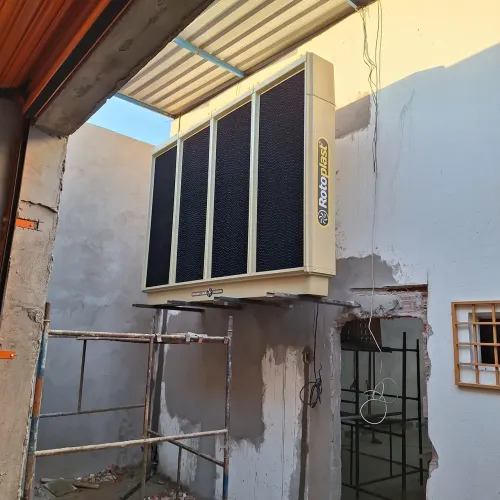 Climatizador ROTO 190