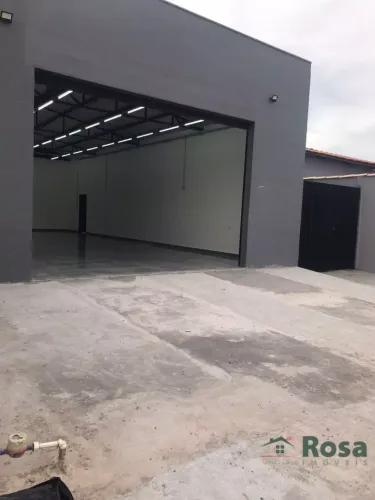 Barracão para aluguel, Dom Bosco, Cuiabá