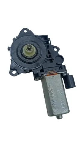 N443 L- Motor Vidro Traseiro Elétrico Fiat Stilo 2003 A 2010