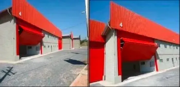 Galpão para Locação em Sorocaba, Jardim Ibiti do Paço, 3 banheiros, 4 vagas