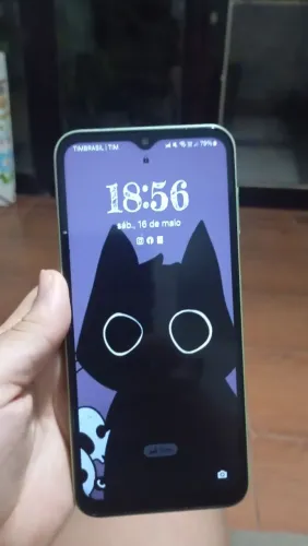 Galaxy Samsung A14