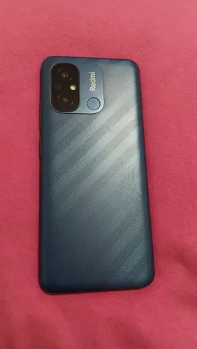 Redmi 12C funcionando perfeitamente 500,00