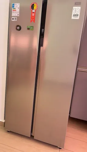 VENDO GELADEIRA! 