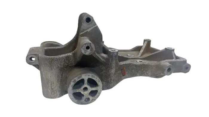 N310 L- Suporte Alternador Xterra Frontier Mwm 2.8 2001 2008