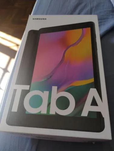 Tab A samsung