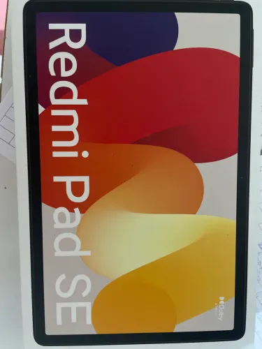 Tablet