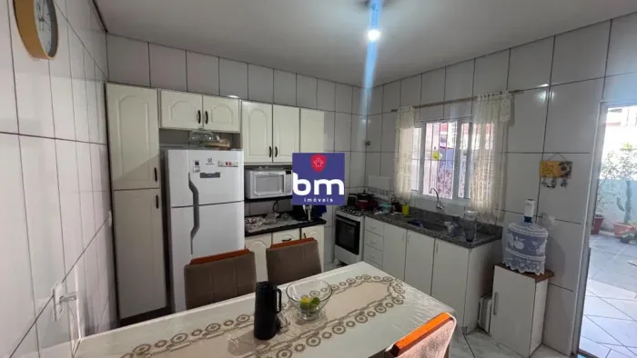 Casa para alugar em São Paulo, Parque Regina, com 1 quarto, com 60 m², Condominio Padre ju