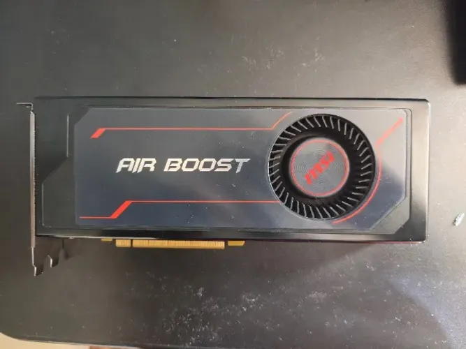 MSI RX Vega 64 Air Boost OC