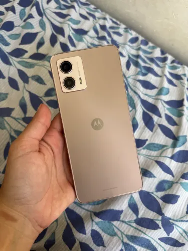 Celular Moto G53 128gb