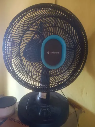 Ventilador 