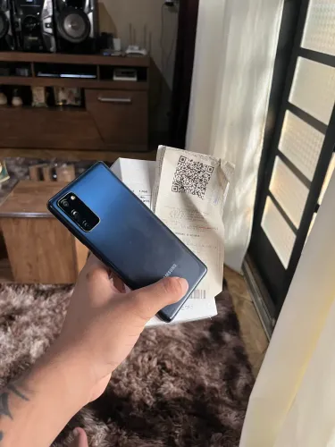 S20 FE 5G