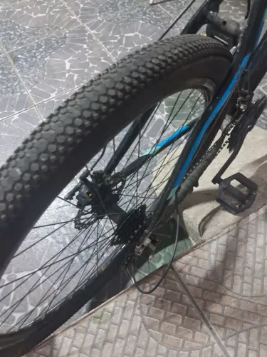 Bicicleta aro 29 gta 