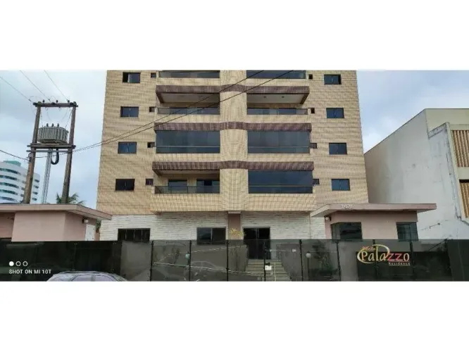 Apartamento em Leilão - Olaria - Porto Velho - RO