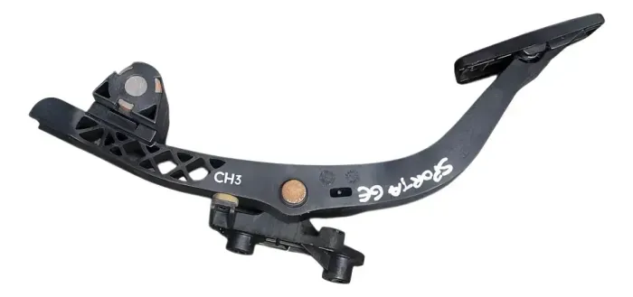 Pedal Do Acelerador Sportage 09\10 2.0 (Usado) / MT