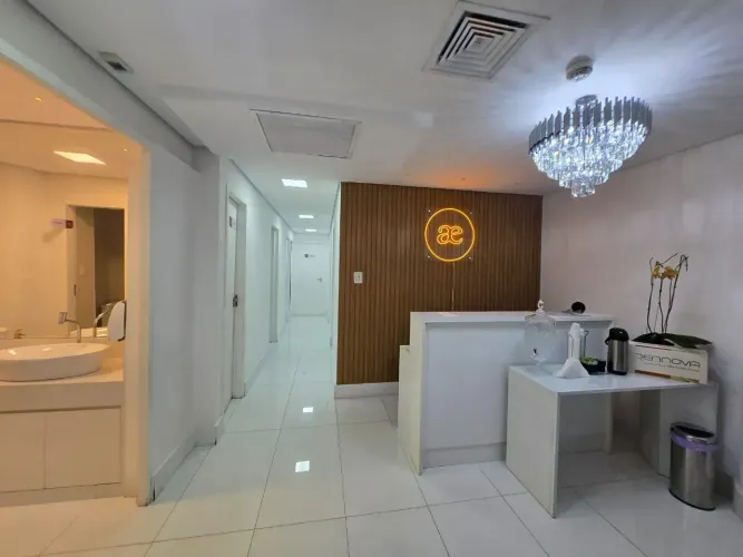 Sala/Conjunto para venda tem 62 metros quadrados em Bela Vista - São Paulo - São Paulo