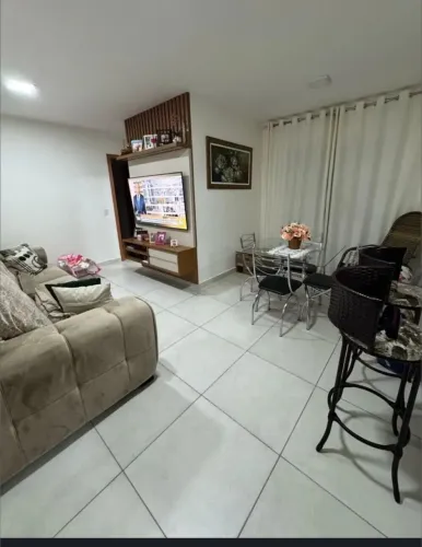Apartamento para comprar Setor Serra Dourada - 3ª Etapa Aparecida de Goiânia