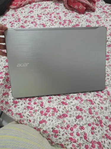 Notebook ACER completo