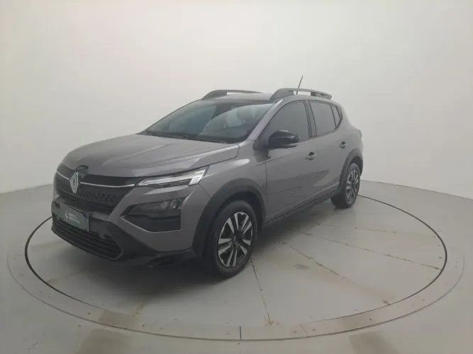 Renault Kardian Evolut. Flex 1.0 TB 12V 5P Aut. 2025