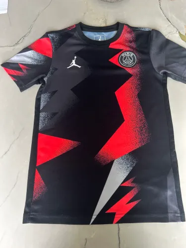 Camisa do Paris saint-germain original tamanho infantil S