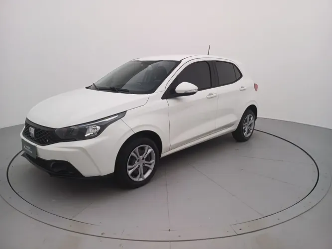 Fiat Argo Drive 1.0 Firefly 2025