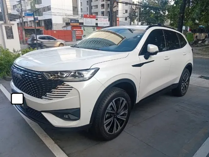 GWM Haval Phev19 1.5 16V Híbrido Aut. 2025