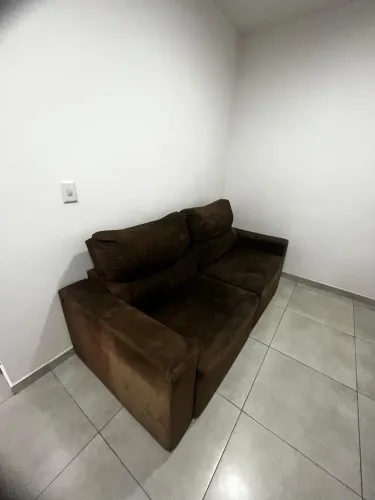 Desapego de sofá  pra levar hoje