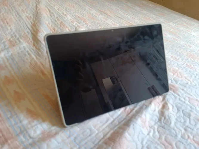 Tablet p12 Lenovo Vendo ou troco