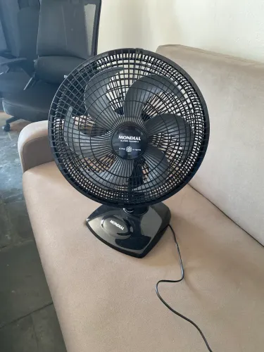 Ventilador Mondial