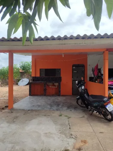 Apartamentos no bairro jóquei e são Vicente 