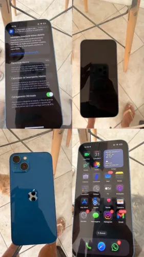 iPhone 13 128gb