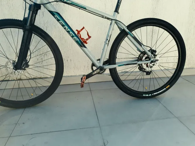 Bicicleta Sense One Tamanho L
