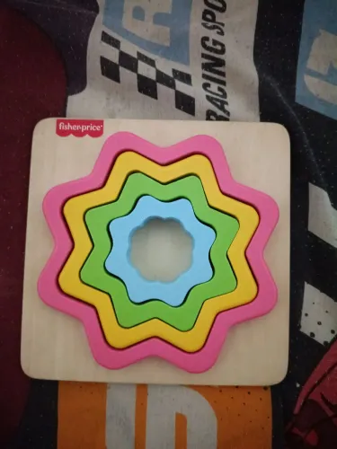 Fisherprice