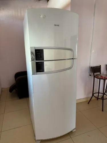 GELADEIRA CÔNSUL