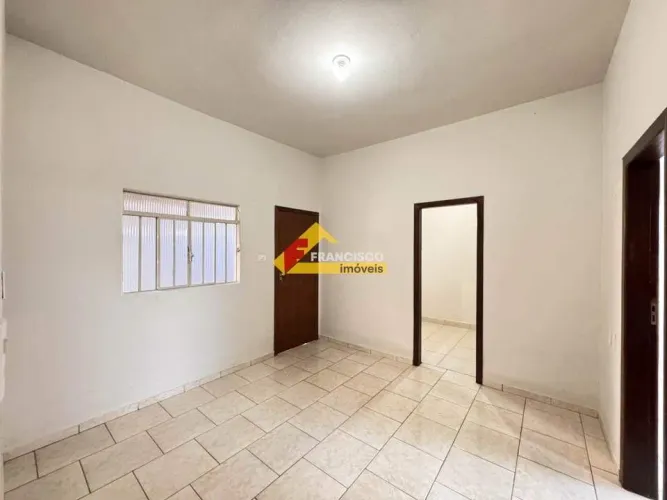 Casa para aluguel, 4 quartos, 4 vagas, SÃO MIGUEL - Divinópolis/MG