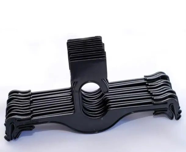 Gabide de plastico para lingerie - 250 unidades