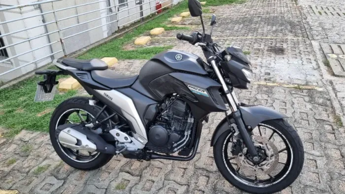 Fazer 250 Flex 2020/2021