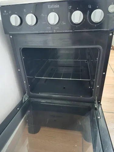 Fogão de 4 bocas