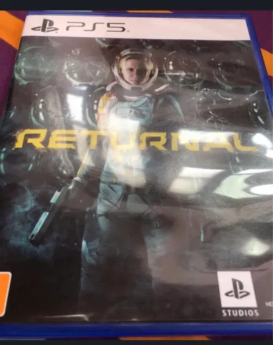 Returnal e Ratchet
