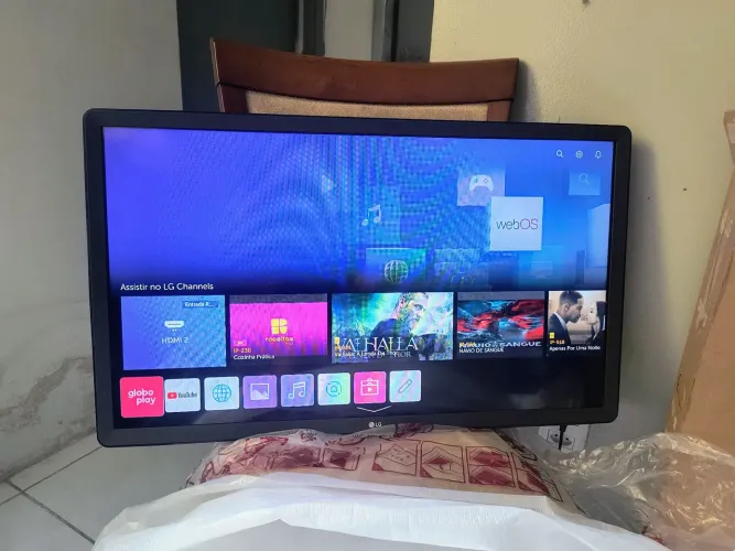 TV LG 32 POLEGADAS