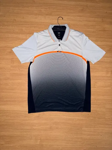 Camiseta Polo Regular Fit