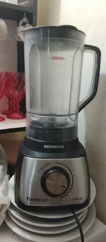 Liquidificador