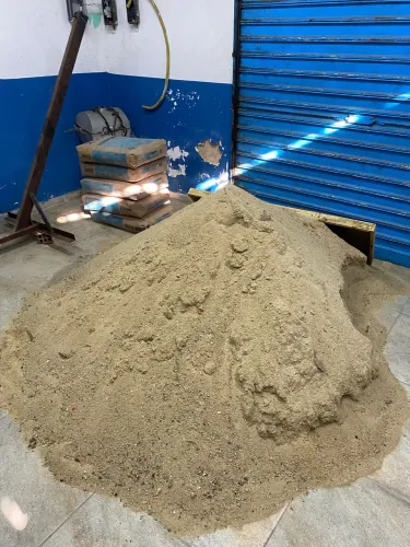 Material de construção