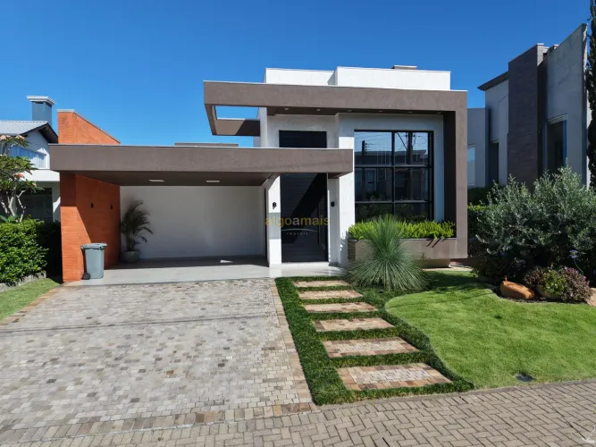 Casa em Condomínio, 4 dormitórios em Condominio Velas da Marina, Capão da Canoa REF: CA113