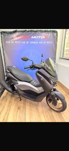 Nmax 160 PRONTA ENTREGA