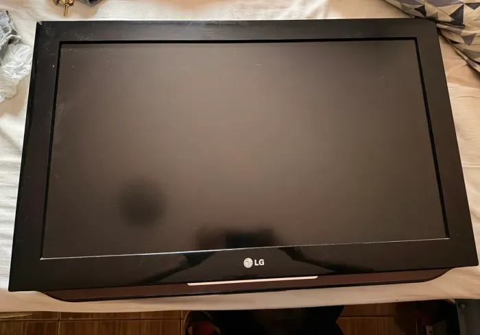 TV 32? LG (Não é Smart)