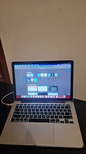 Mac book pro retina 2014 - Urgente
