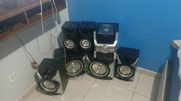 Som Residêncial