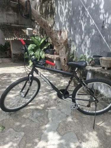 Bike aro 26