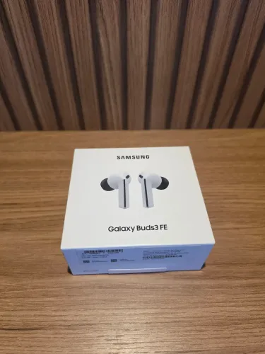 Samsung galaxy buds 3 FE
