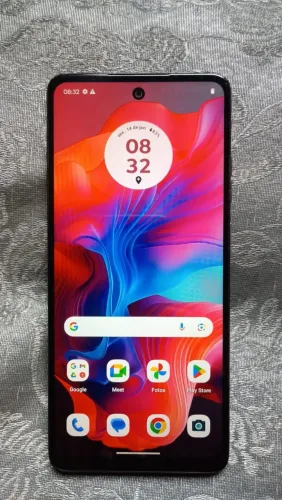 Samsung Galaxy S20 FE